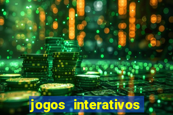 jogos interativos para eventos corporativos